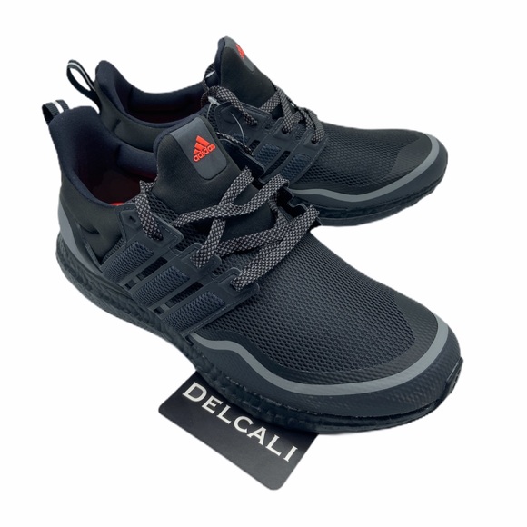 ultraboost reflective shoes